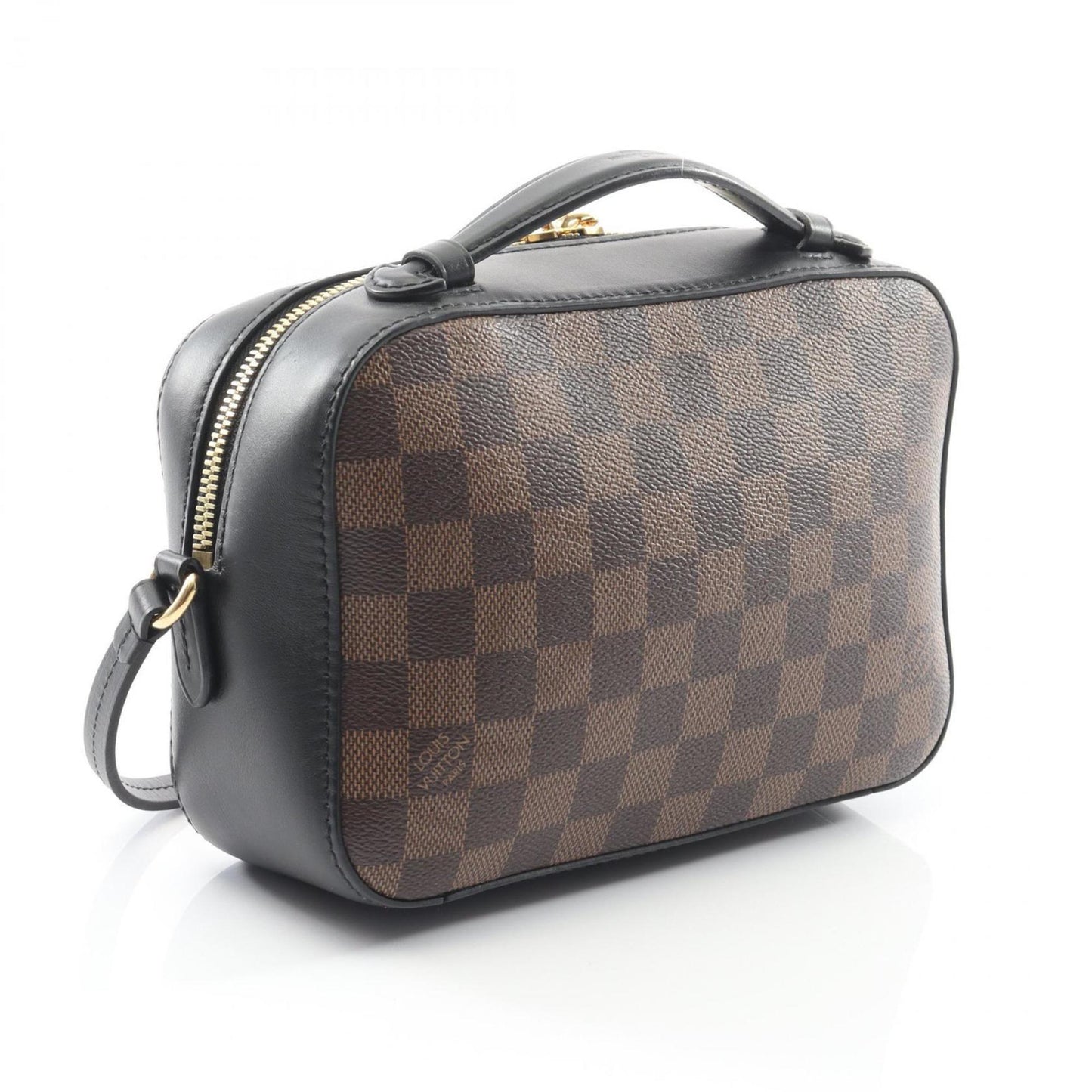 Louis Vuitton Santa Monica Shoulder Bag