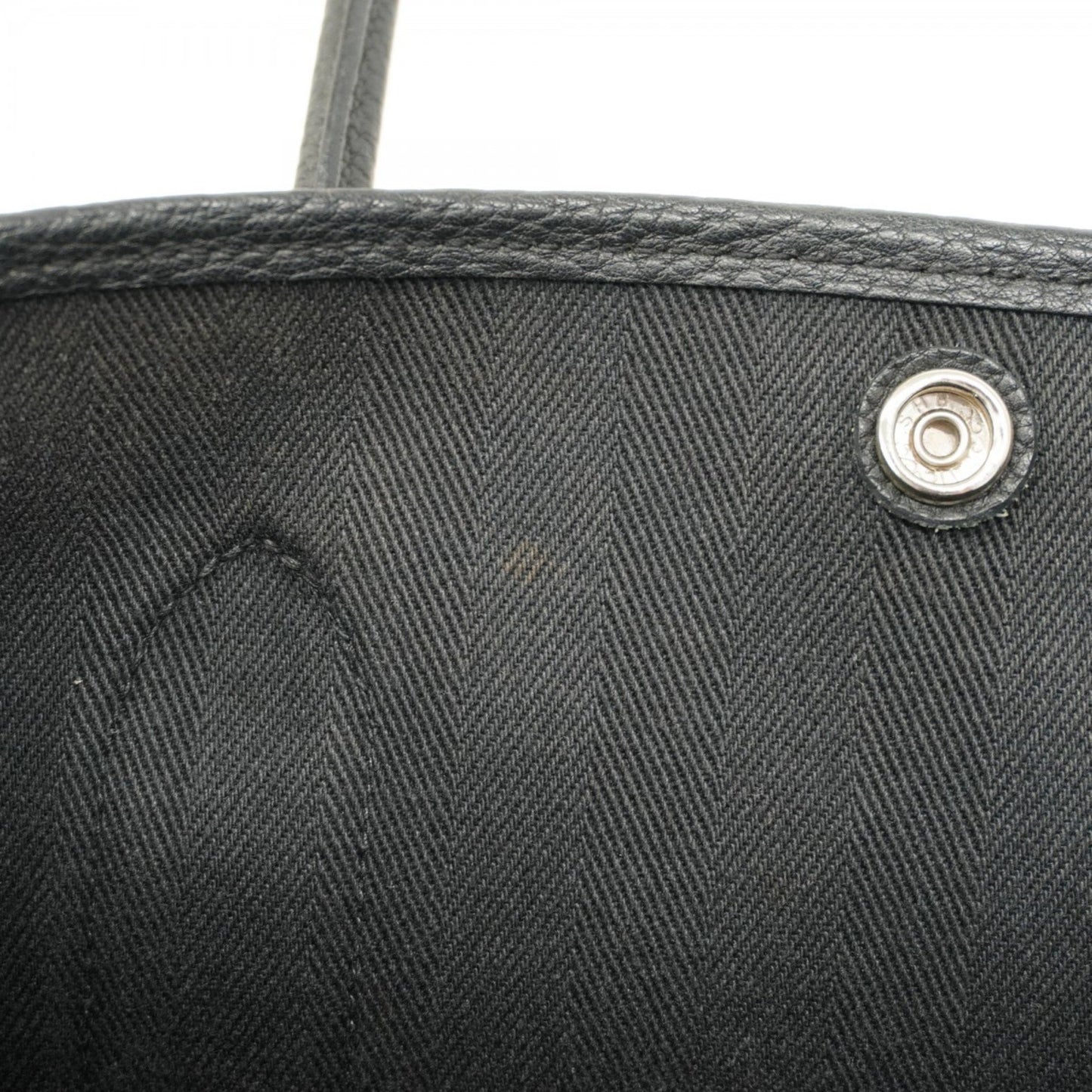 Hermes Herms Garden Pm Tote Bag