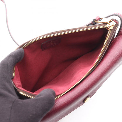 Louis Vuitton Twice Twin Set Shoulder Bag