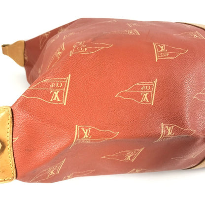 Louis Vuitton Louis Vuitton Cup Lvcup Belle Ile Boston Bag