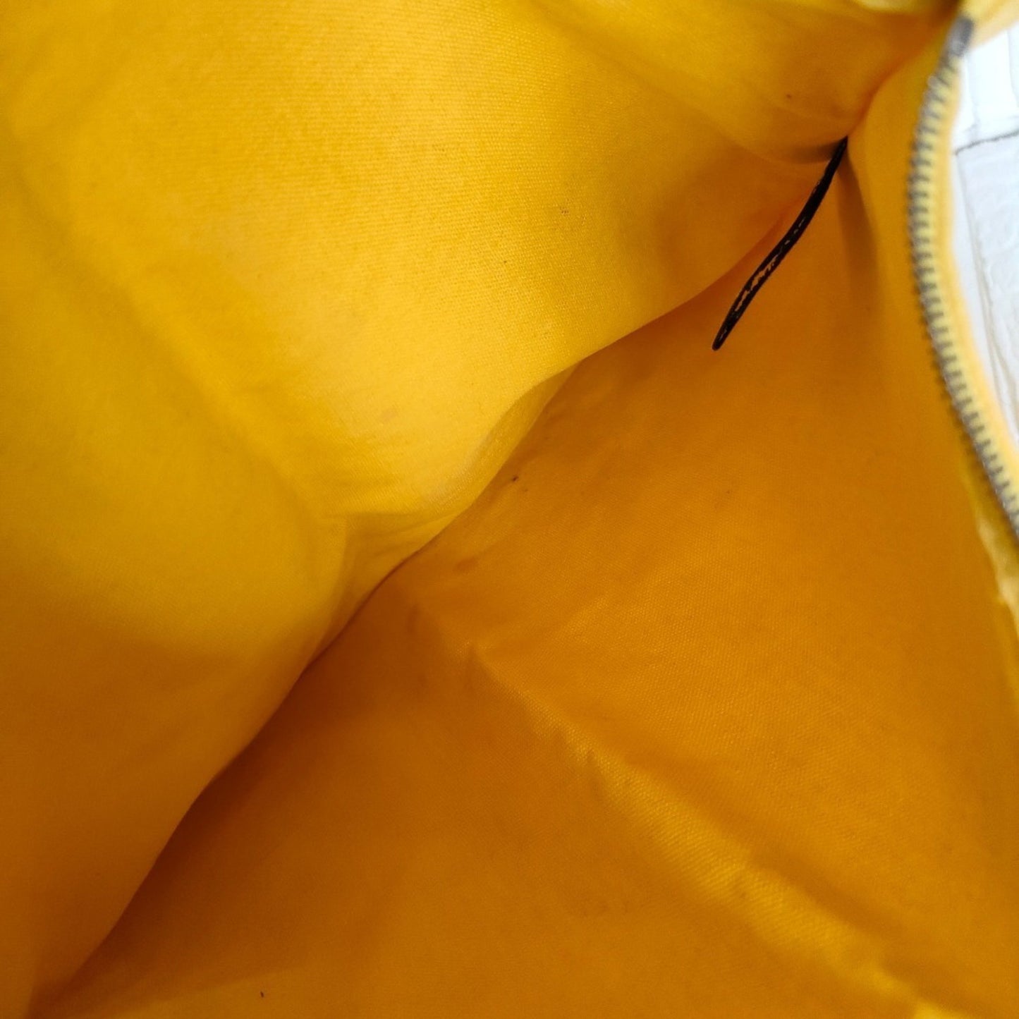 Hermes Bora Gm Canvas Pouch