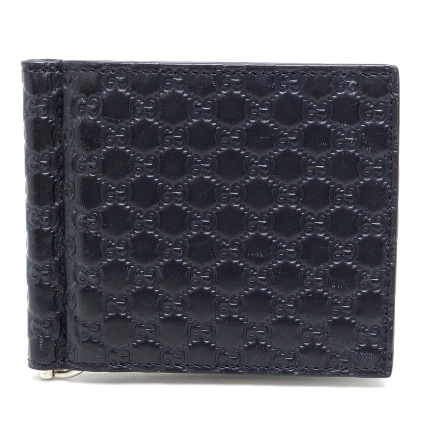 Gucci Guccissima *Outlet Item