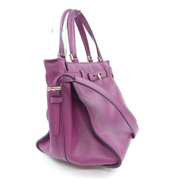Valextra Handbag