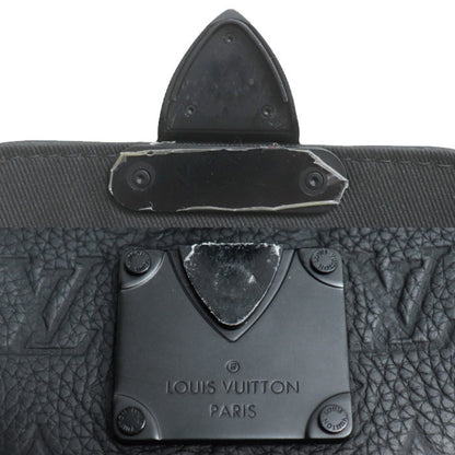 Louis Vuitton Pico S-Lock 2-Way Shoulder Bag In Taurillon