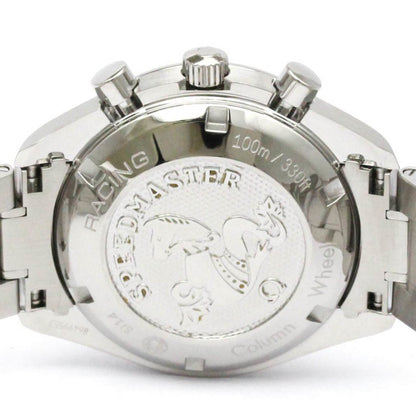 Omega Speedmaster Racing Co-Axial Watch 326.30.40.50.01.002 Polished