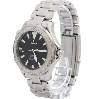 Omega Seamaster Professional 300M Automatic