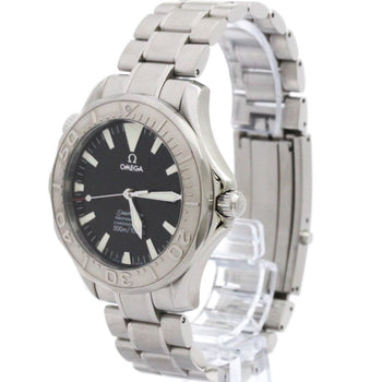 Omega Seamaster Professional 300M Automatic