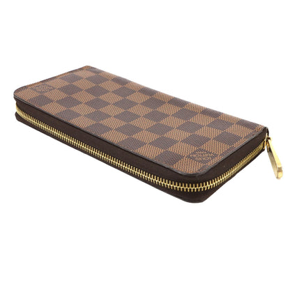 Louis Vuitton Damier Zippy Wallet