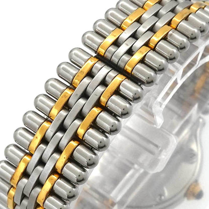 Cartier Must 21 Vantianne Two-Tone Watch W10051F4