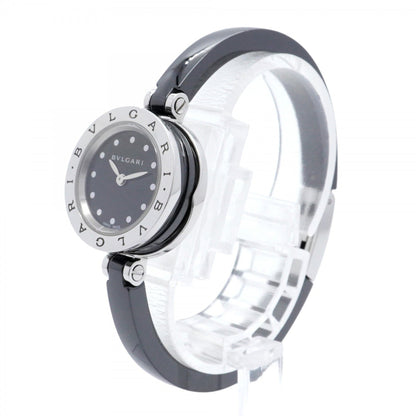 Bvlgari B-Zero1 Bz23S Black Dial