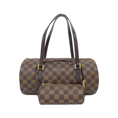 Louis Vuitton Damier Papillon 30Cm N51303 Handbag