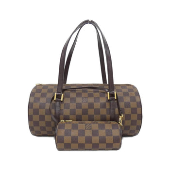 Louis Vuitton Damier Papillon 30Cm N51303 Handbag