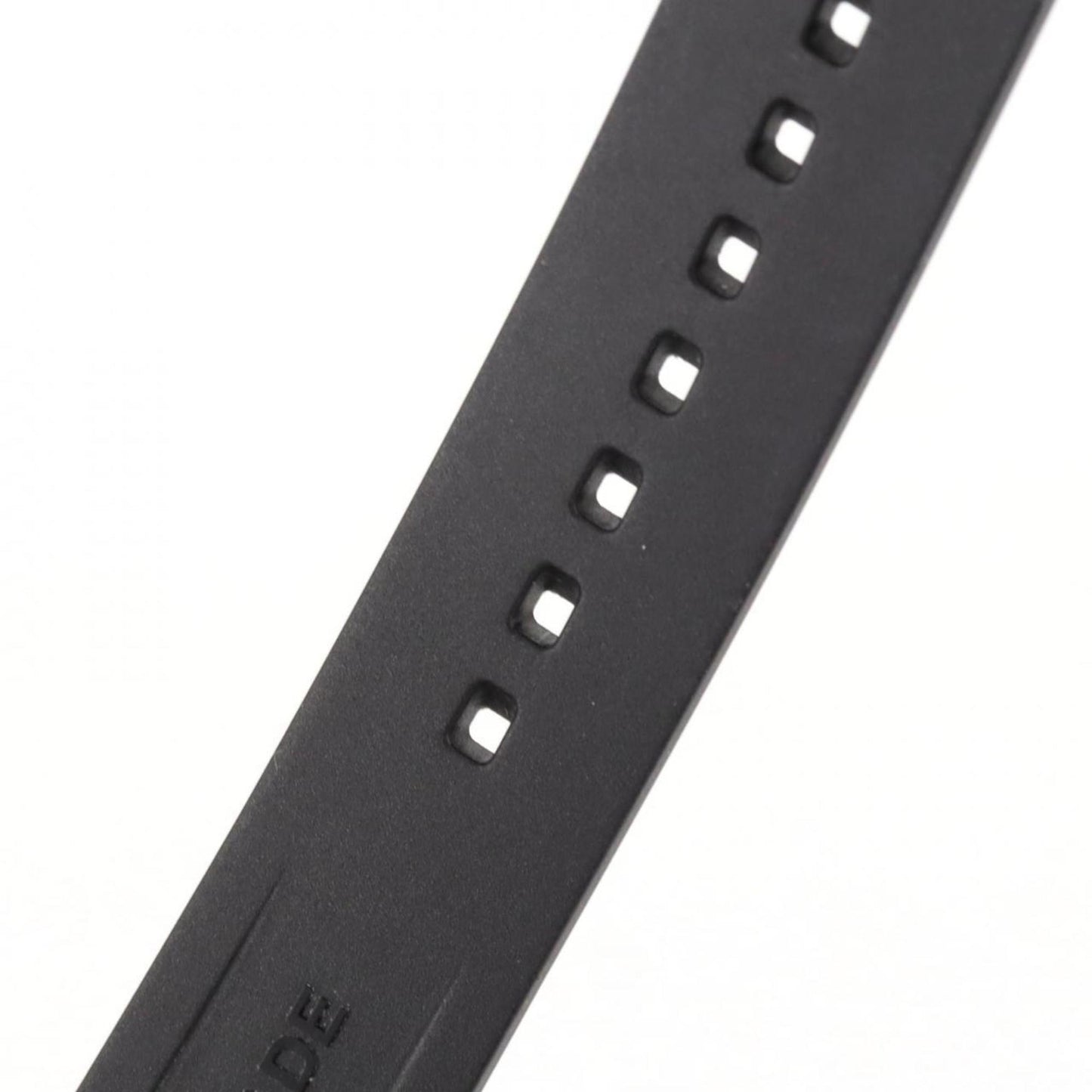 Louis Vuitton Tambour Moon Star Q8J10 Stainless Steel Quartz Watch