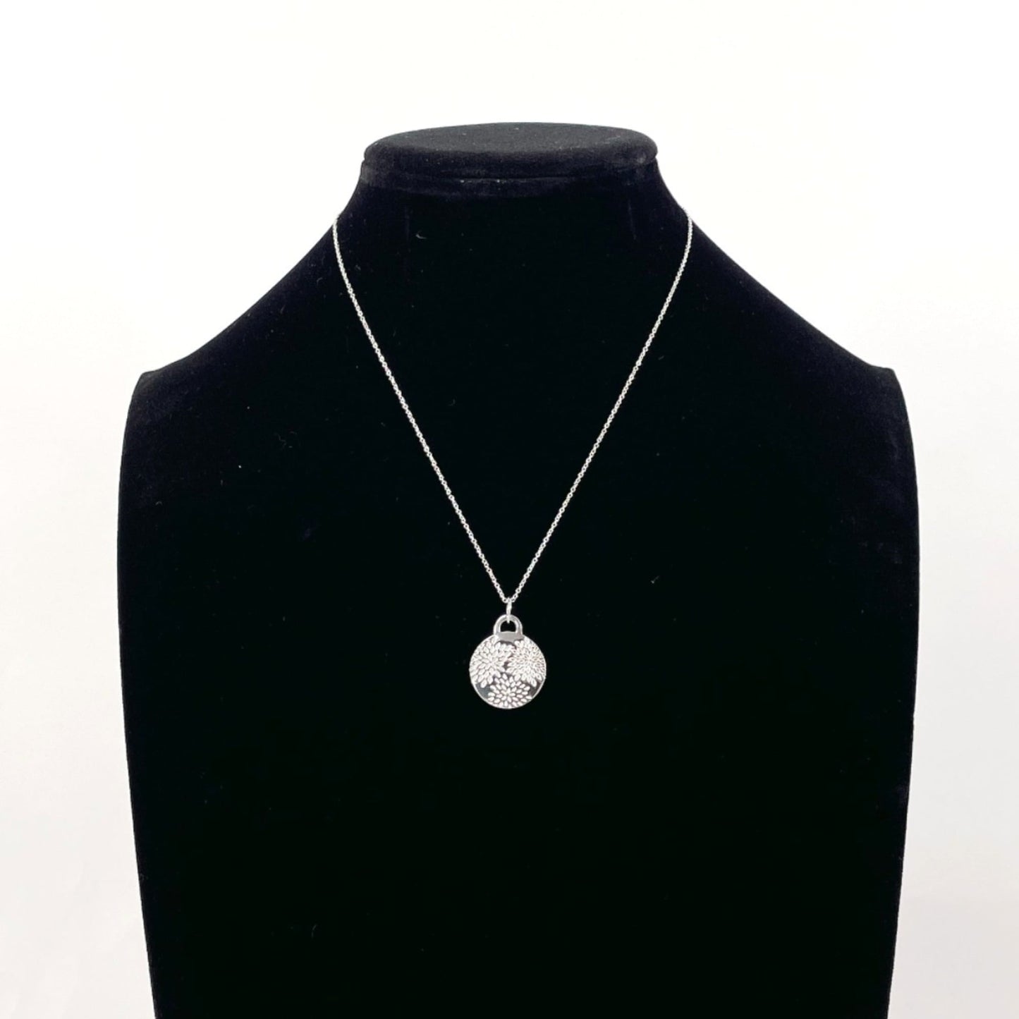 Tiffany & Co. Tiffany Go Women 2018 Necklace