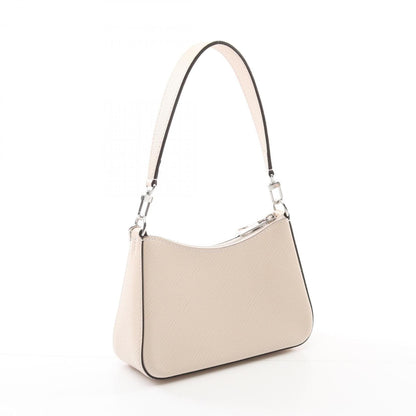 Louis Vuitton Malellini Handbag Leather Epi