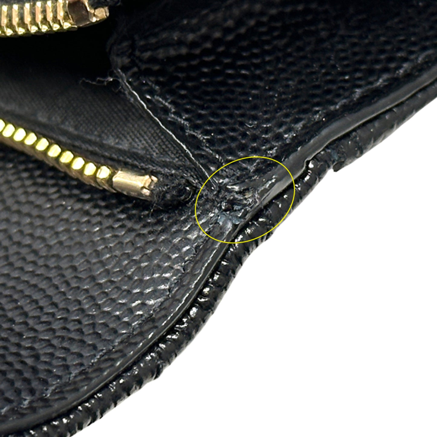 Saint Laurent Saint Laurent Wallet