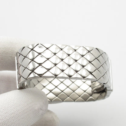 Chanel Matelasse Watch