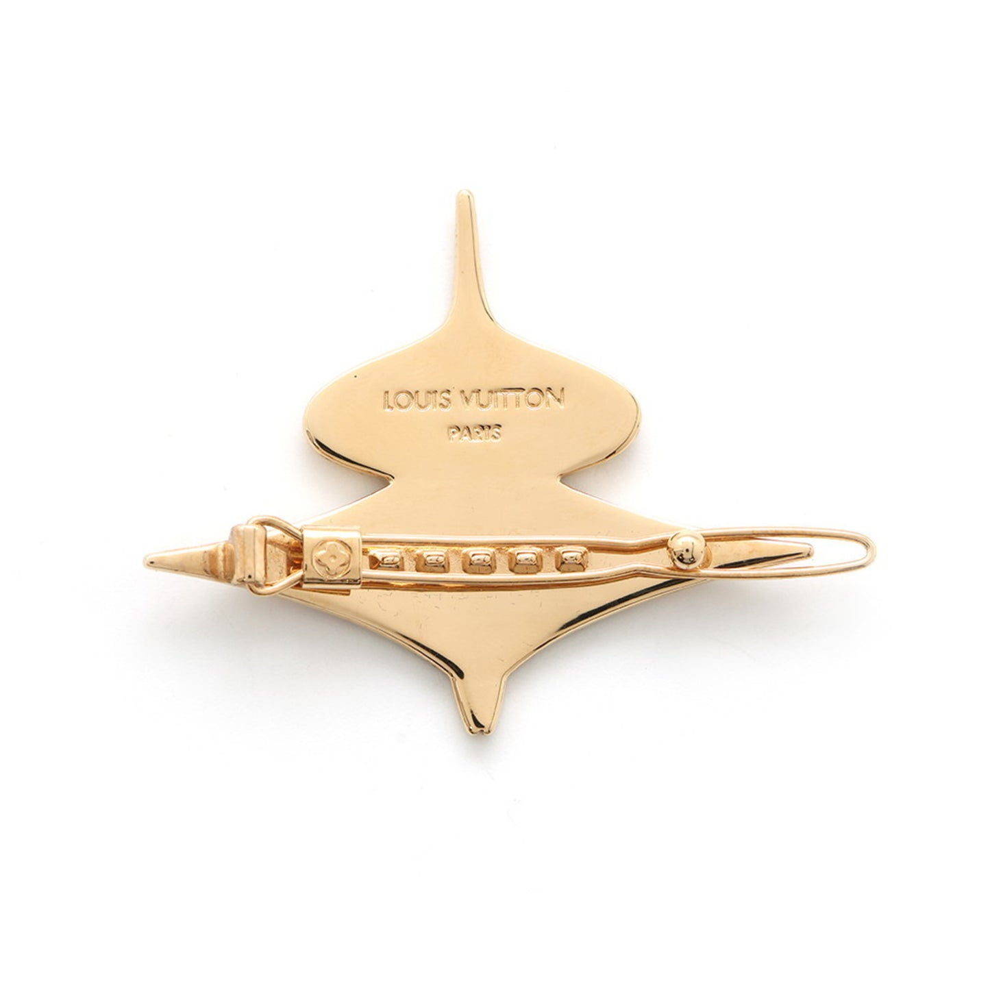 Louis Vuitton Hair Set (3-Piece Set) Featuring Takashi Murakami