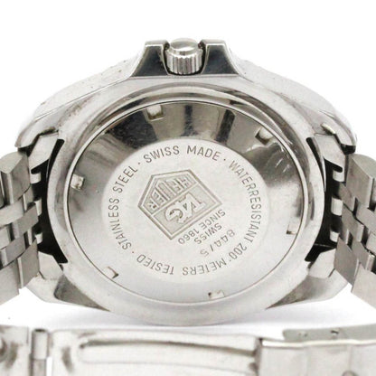 Tag Heuer Professional Stainless Steel Automatic