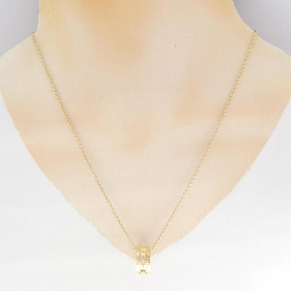 Bvlgari Parentesi Necklace