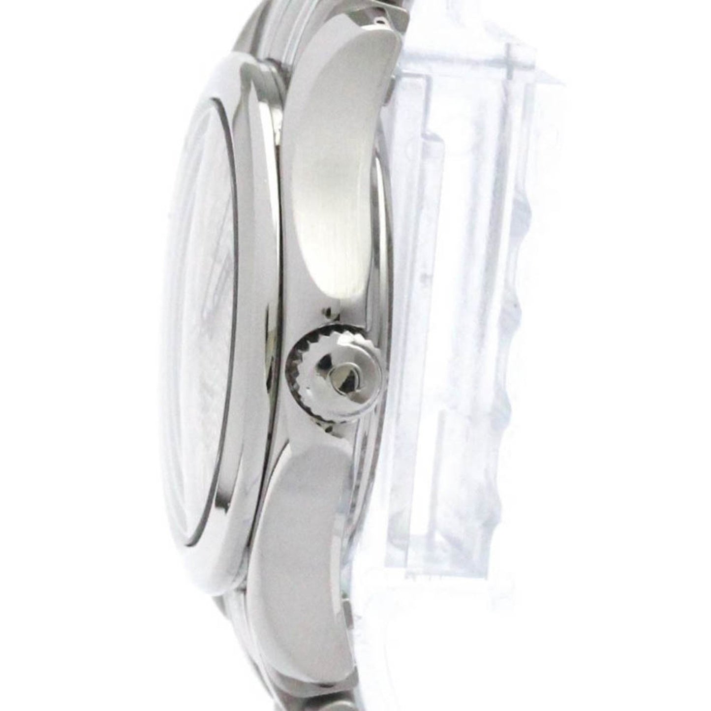 Omega Seamaster 120M Steel Quartz