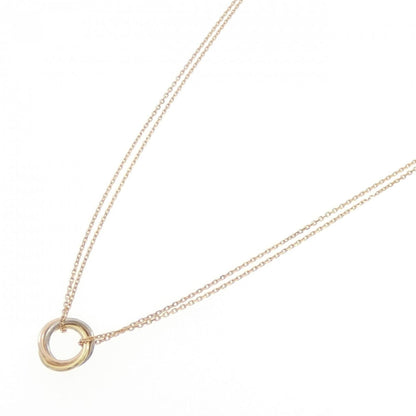 Cartier Trinity Necklace