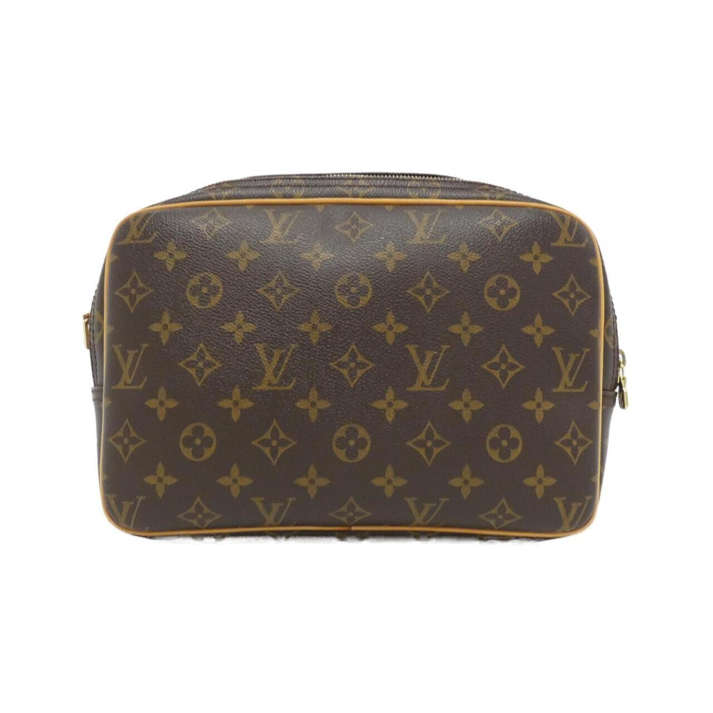 Louis Vuitton Monogram Reporter 28Cm M45254 Shoulder Bag