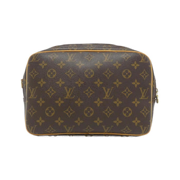 Louis Vuitton Monogram Reporter 28Cm M45254 Shoulder Bag