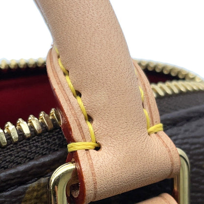 Louis Vuitton Monogram Speedy Bandouliere 20 Handbag M46594 Louis Vuitton 2-Way Shoulder Bag