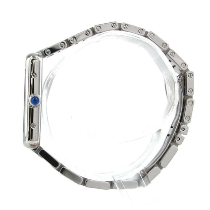 Cartier Tank Solo Sm W5200013 Stainless Steel Quartz Watch