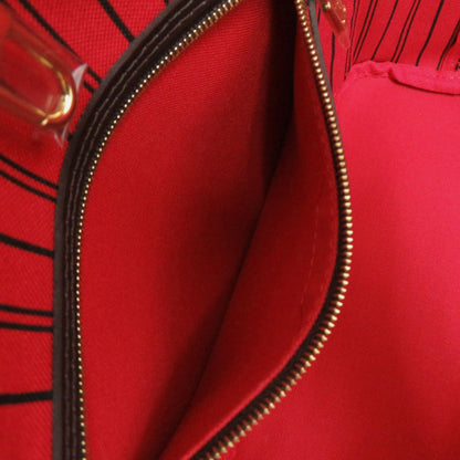 Like New Louis Vuitton Neverfull Pm Damier N40600 Tote Bag Lv 0399 Louis Vuitton