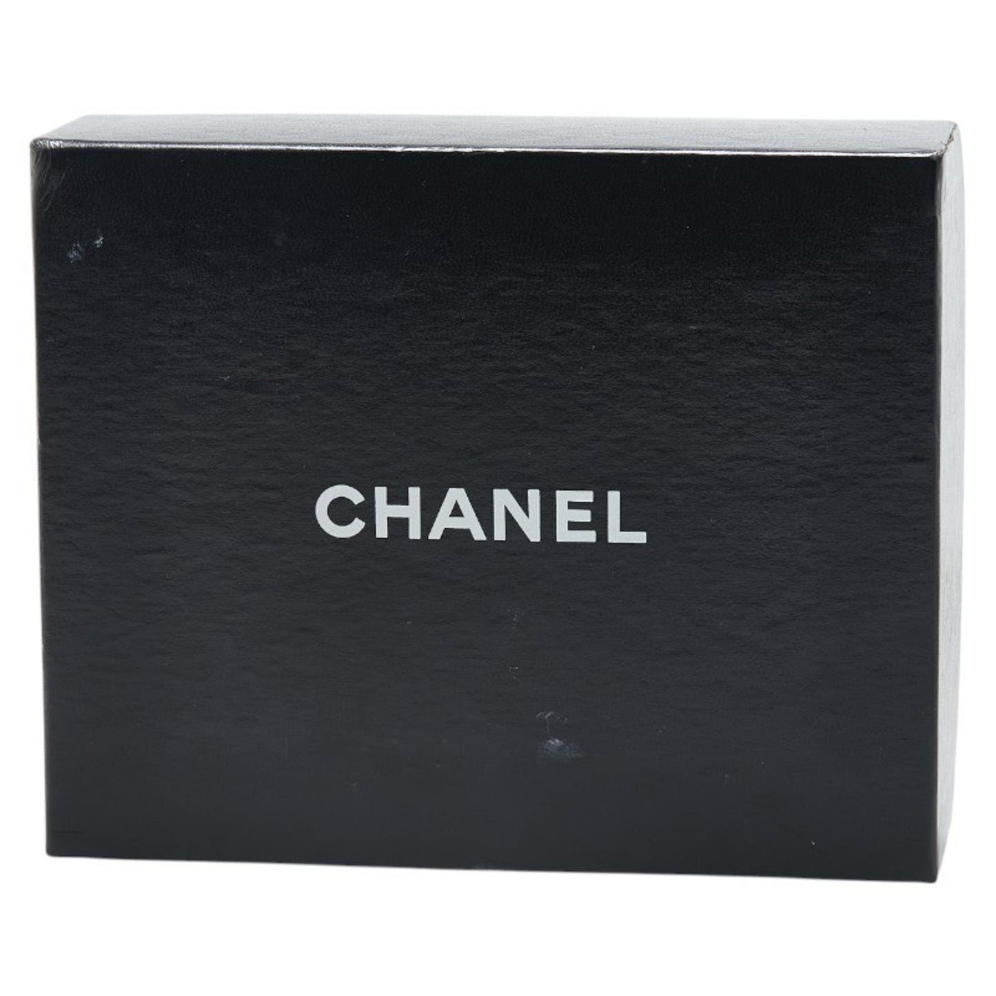 Chanel Coco Mark Brooch