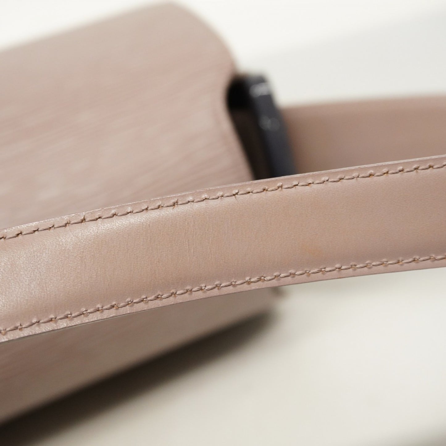 Louis Vuitton Epi Nocturne Gm Shoulder Bag M5217B Lilac