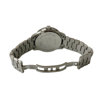 Gucci G-Timeless Sport Quartz Automatic Stainless Steel Men'S Watch