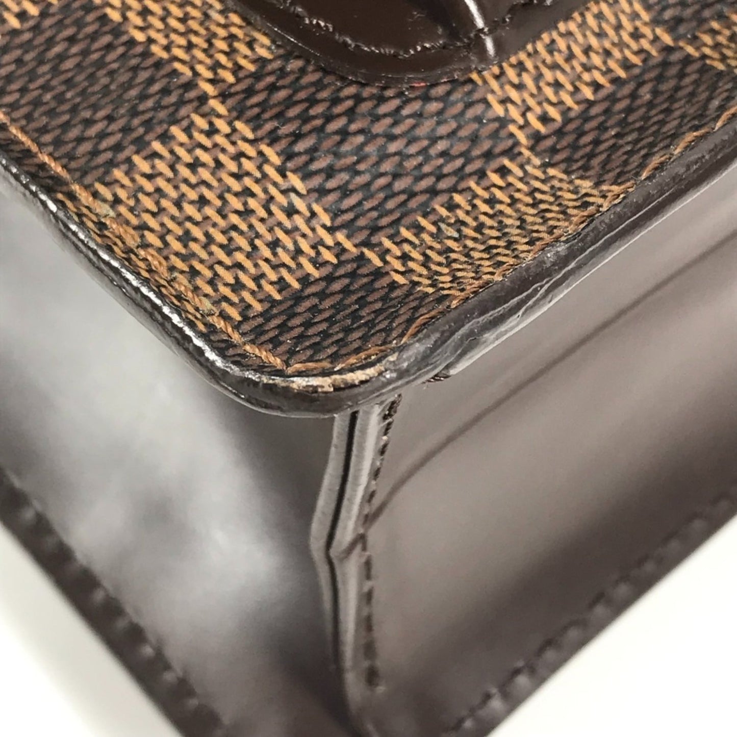 Louis Vuitton N48088 Damier Monceau Spo Bag