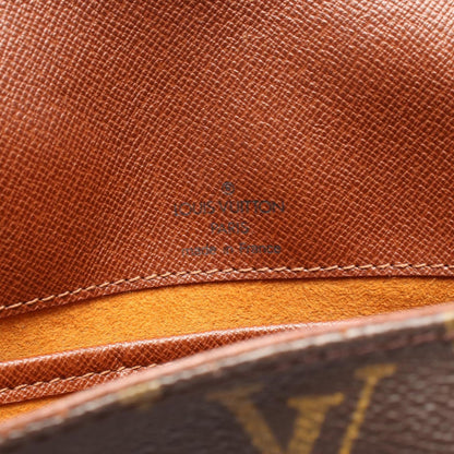 Louis Vuitton Musette Tango Short Strap Shoulder Bag