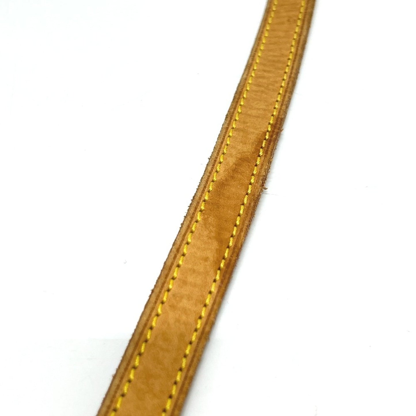 Louis Vuitton M51240 Trotter Crossbody Shoulder Bag In Monogram Canvas