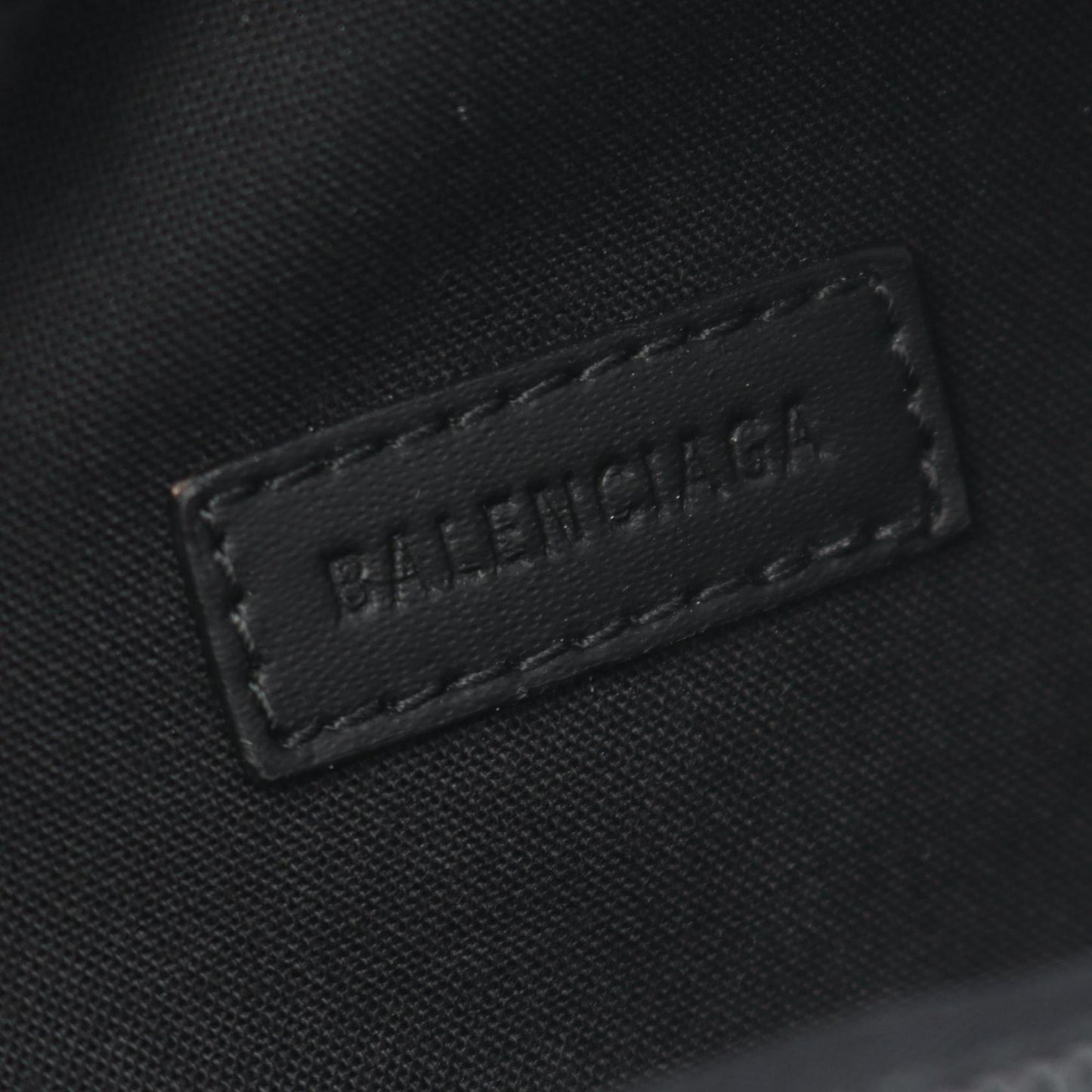 Balenciaga Explorer Waist Bag