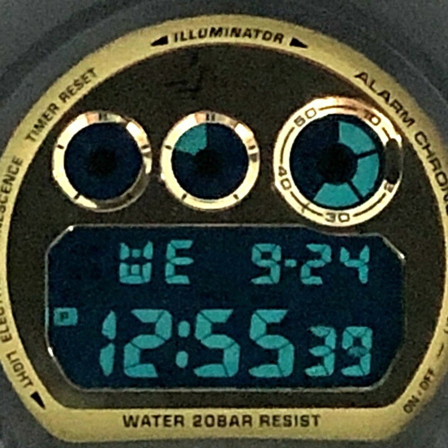 G-Shock Casio Dw-6900Fs Watch