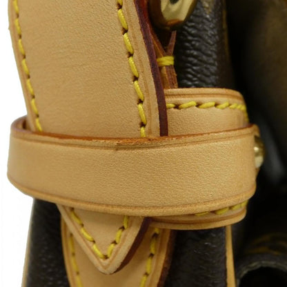 Louis Vuitton Monogram Hudson M40027 Shoulder Bag