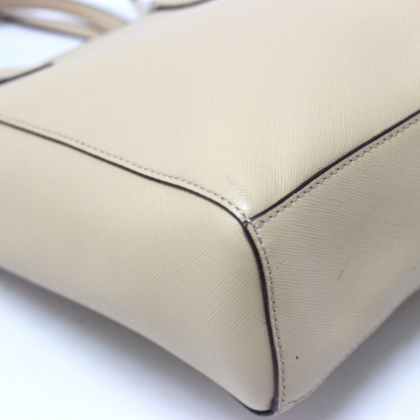 Coach 29001 Madison Mini Bag 2Way Bag Hand Bag Beige