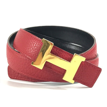 Hermes H Belt