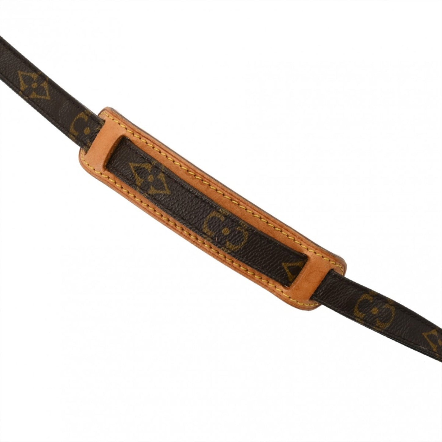 Louis Vuitton Amazon Women'S Shoulder Bag Brown