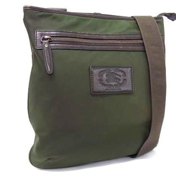 Burberry Shoulder Bag - Green