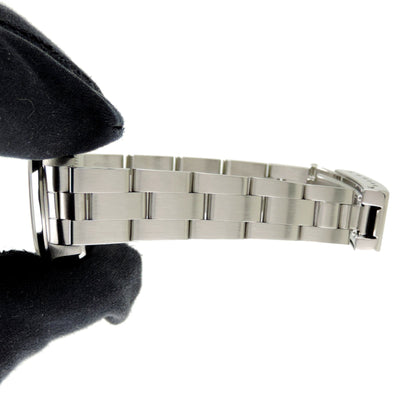 Rolex Oyster Perpetual U-Serial