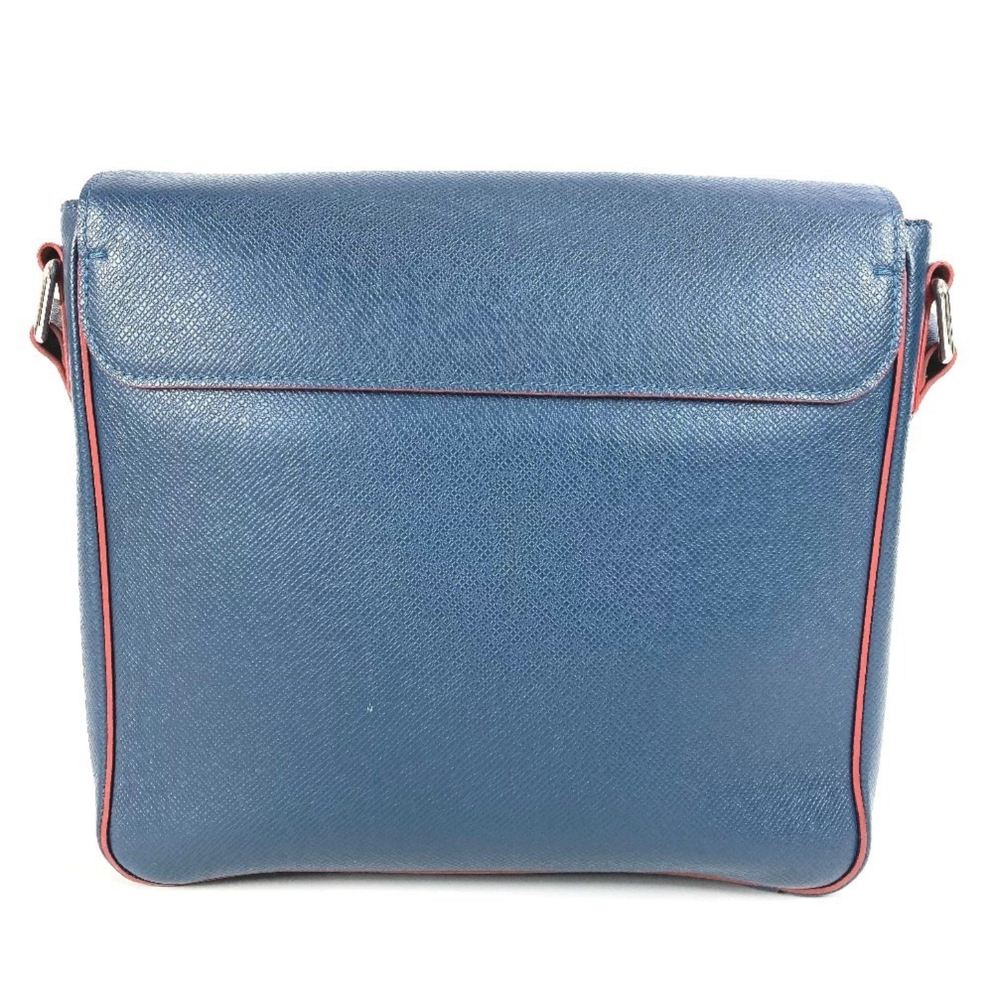 Louis Vuitton Taiga Roman Pm Nm Flap Messenger Bag