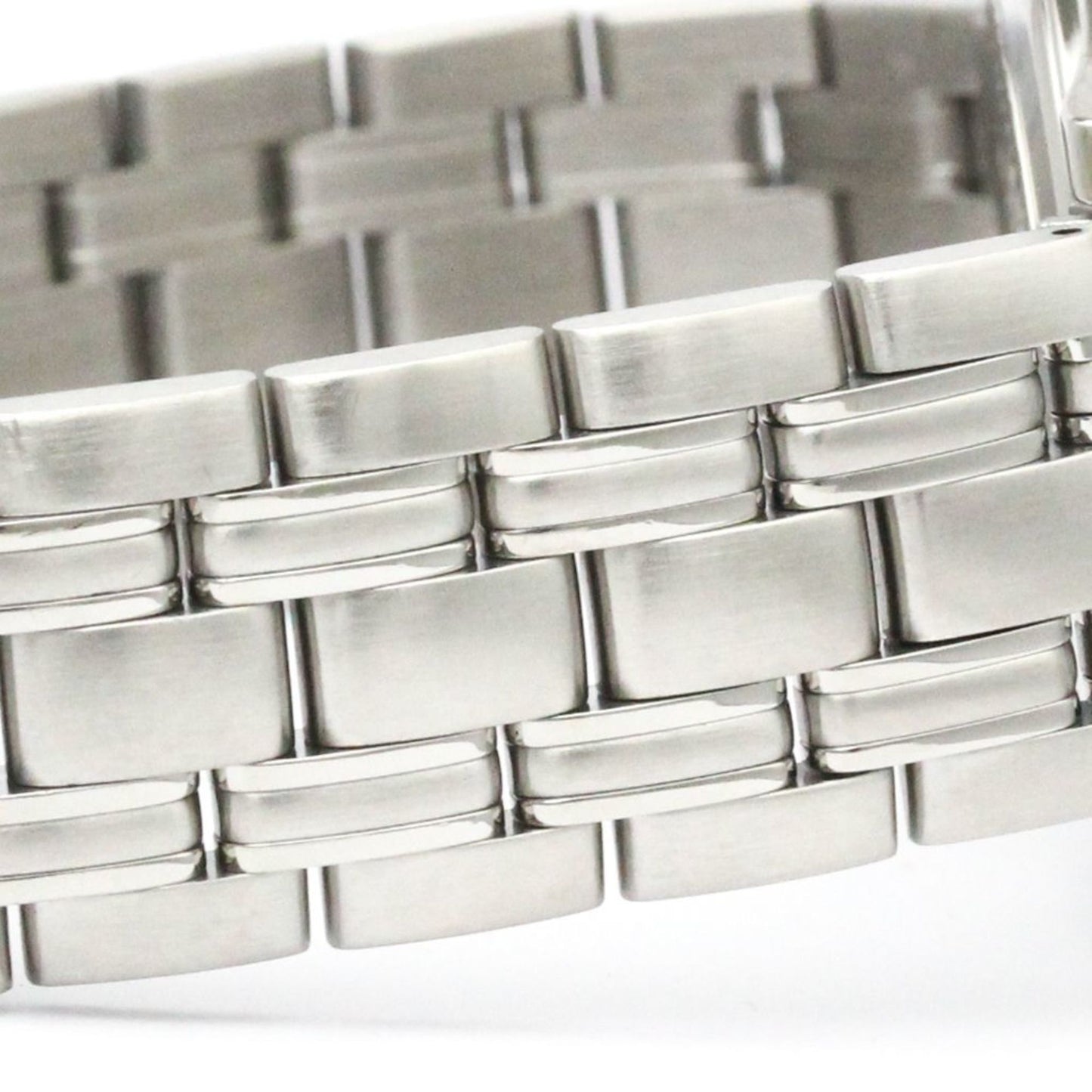 Omega Seamaster 120M Steel Quartz