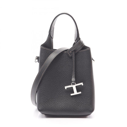 Tod'S Timeless Micro Handbag