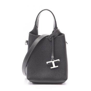 Tod'S Timeless Micro Handbag