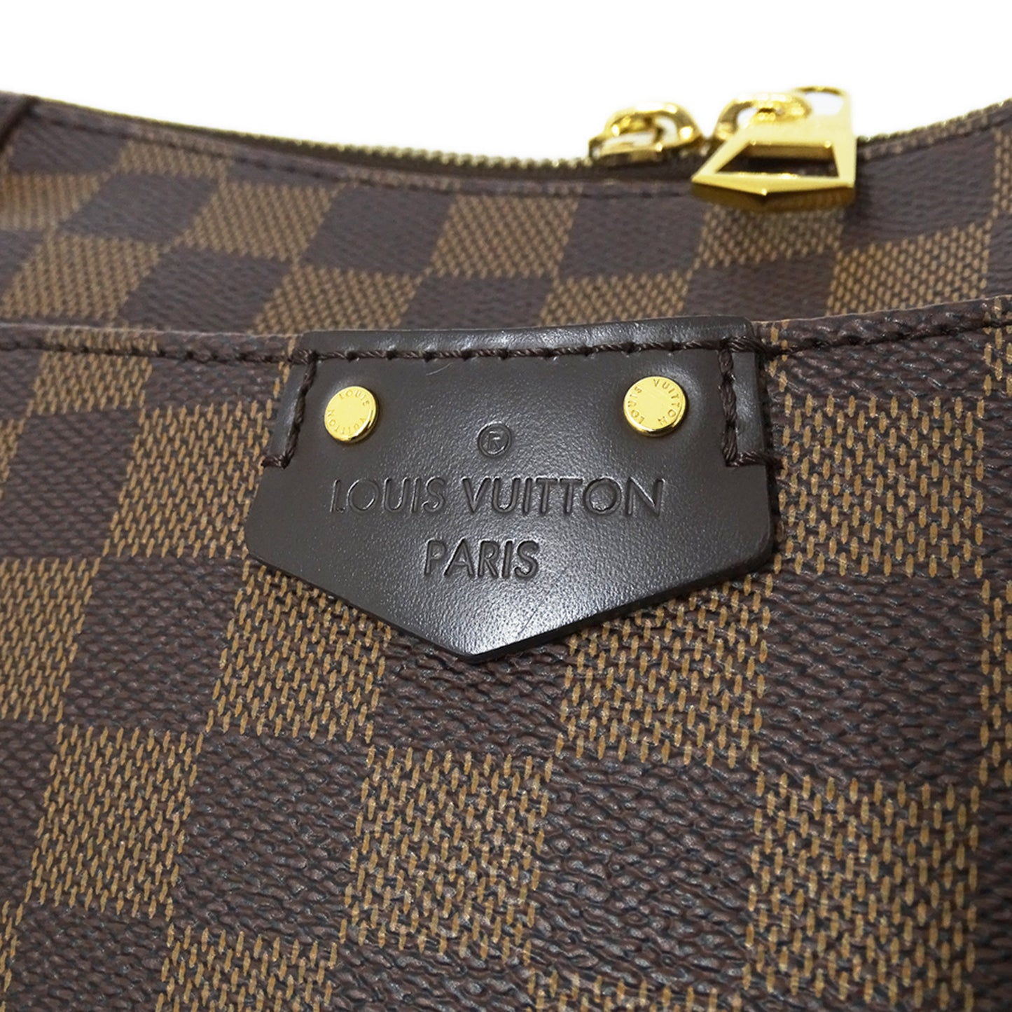 Louis Vuitton Damier Southbank Shoulder Bag